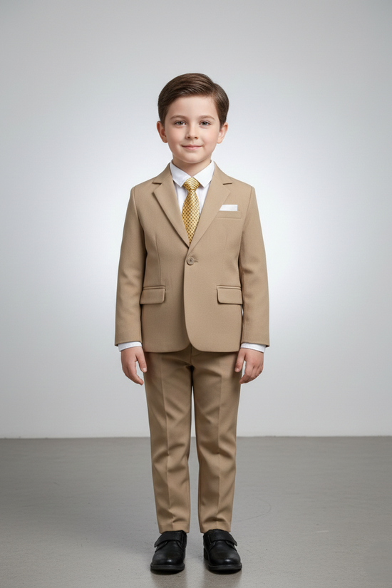 Pant Coat Brand 1910-24