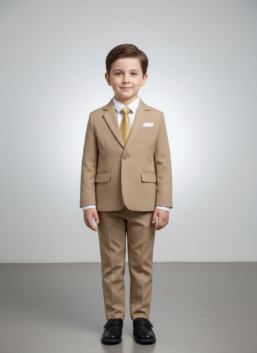 Pant Coat Brand 1910-24
