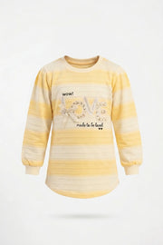 L Yellow