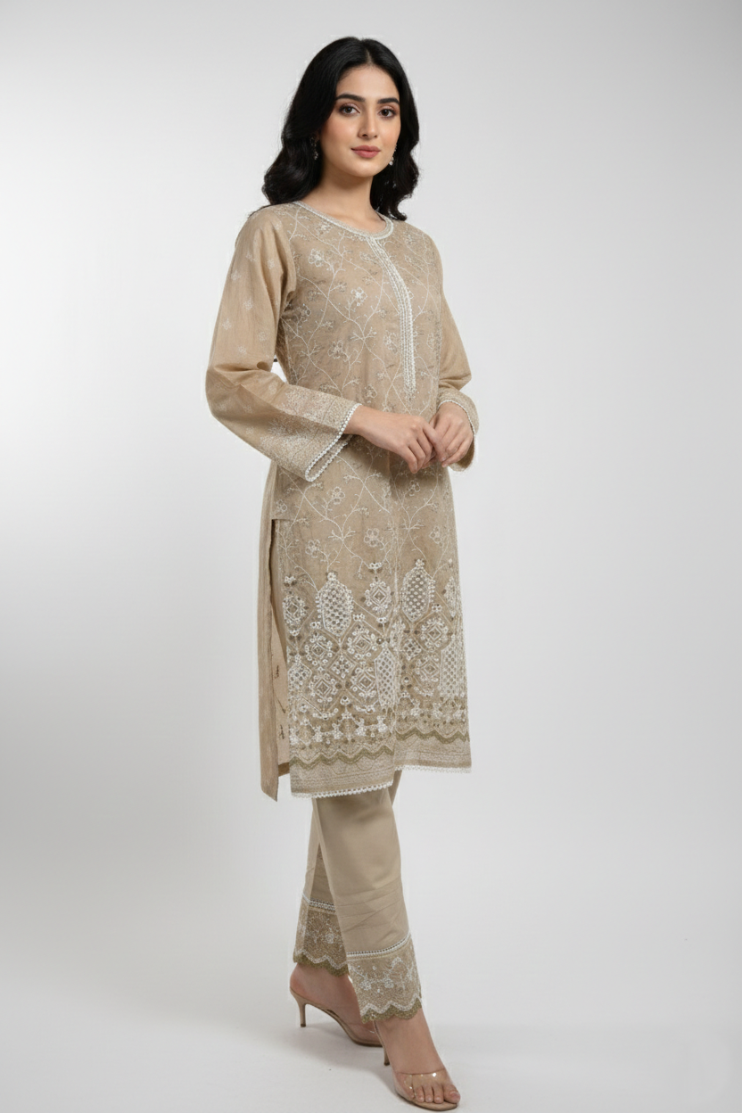 Shalwar Suit 1365-176