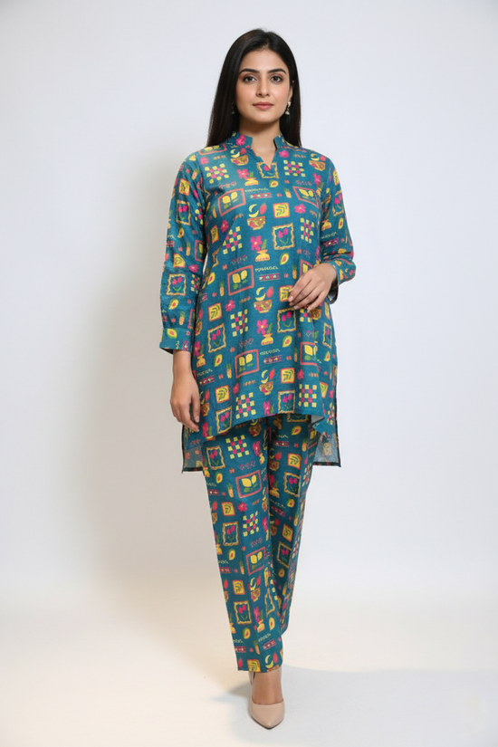 Cord Set 827-14910HG