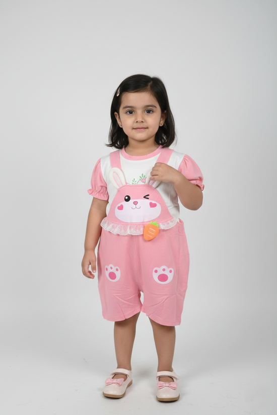Romper 111-8018