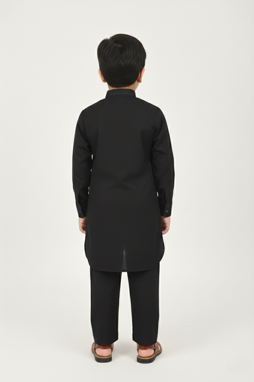 Shalwar Suit 986-K-3310-A