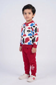 Shirt Pajama Suit 64-ABCD