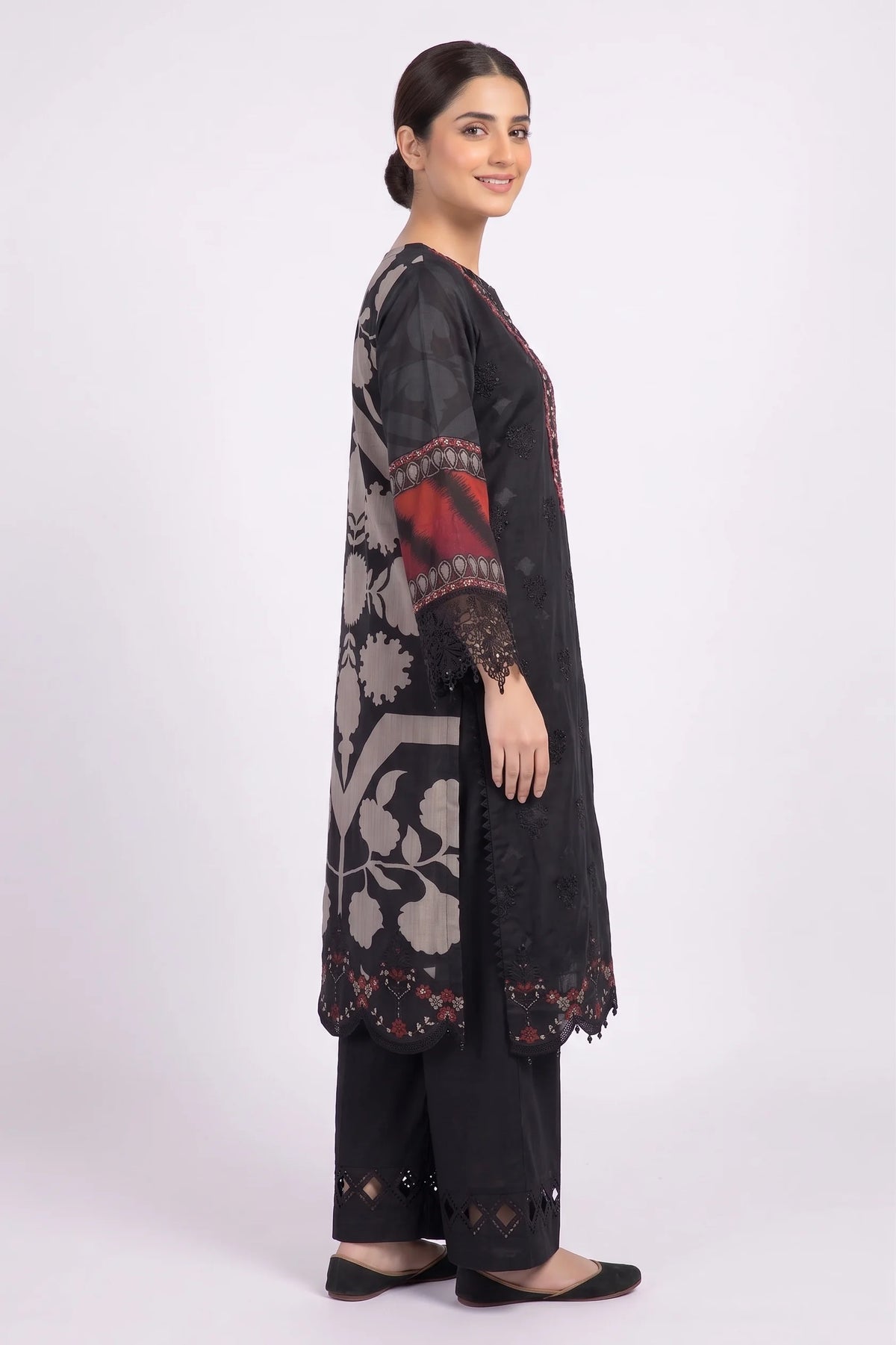 Shalwar Suit 905-3816