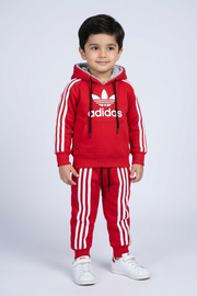 D Red