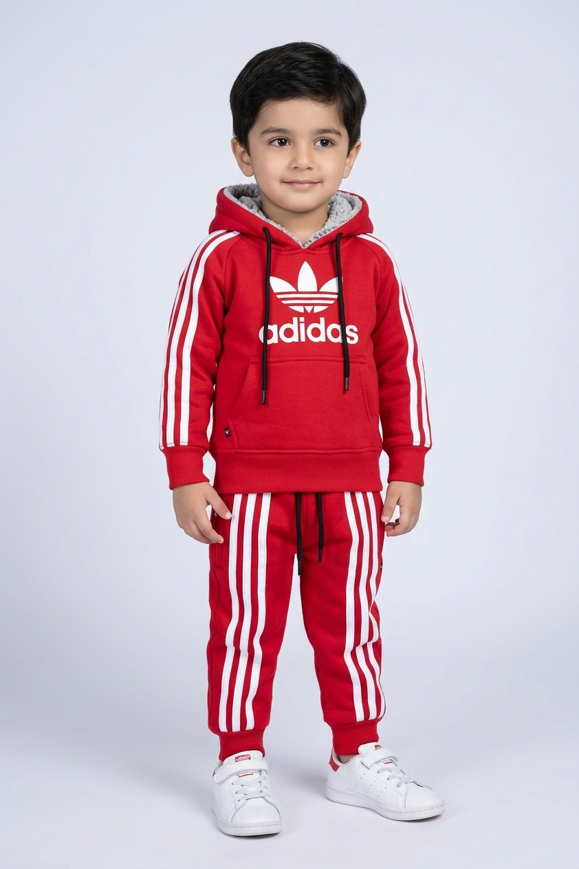 Tracksuit 706-103-AM-615