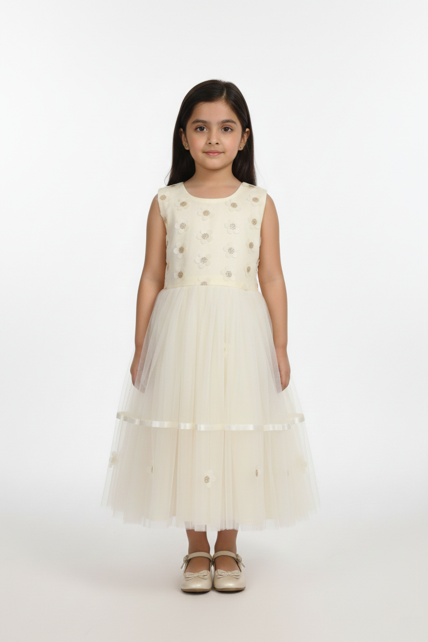 Frock 1417-6002