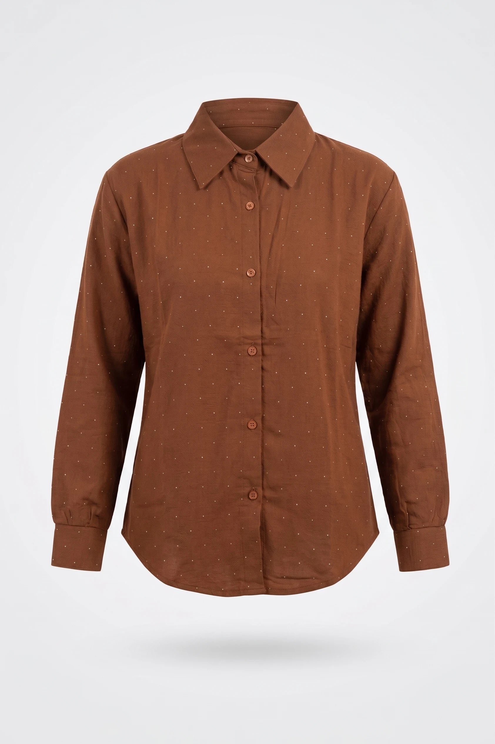 Casual Shirt 117-11-91048
