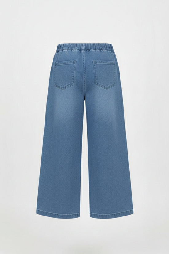 Pant 64-D-EMB-1-C
