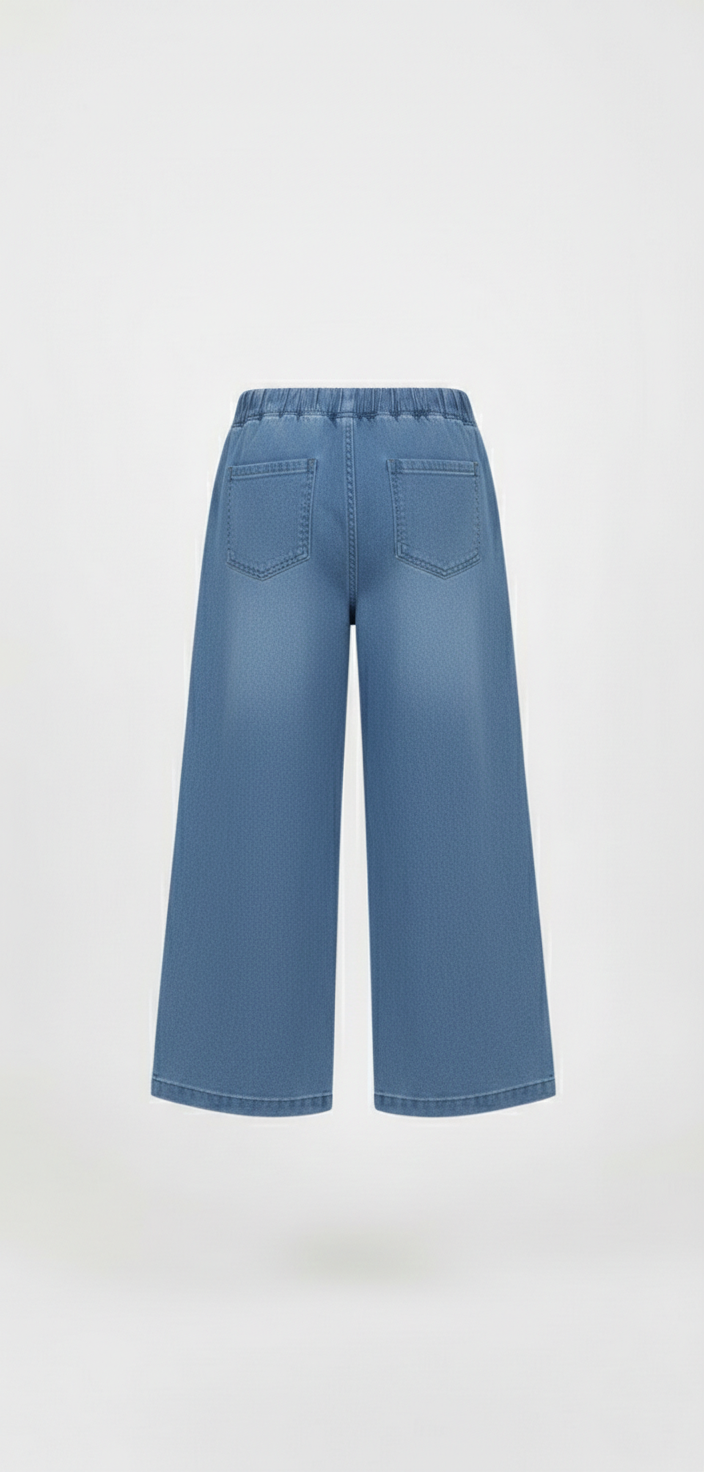Pant 64-D-EMB-1-C