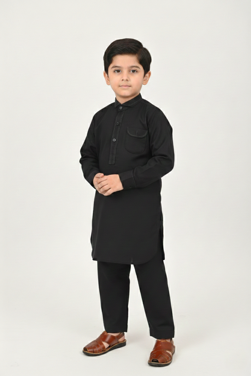 Shalwar Suit 986-K-3310-A