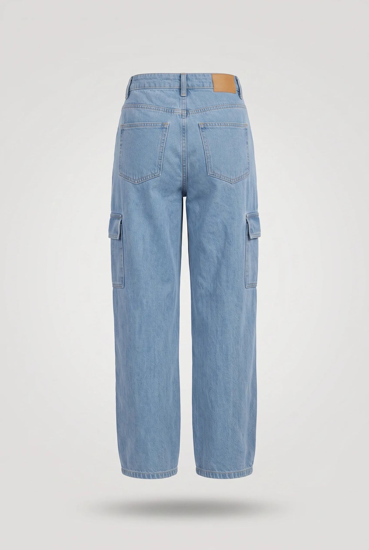 Pant 1301-LP-254