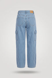 Pant 1301-LP-254