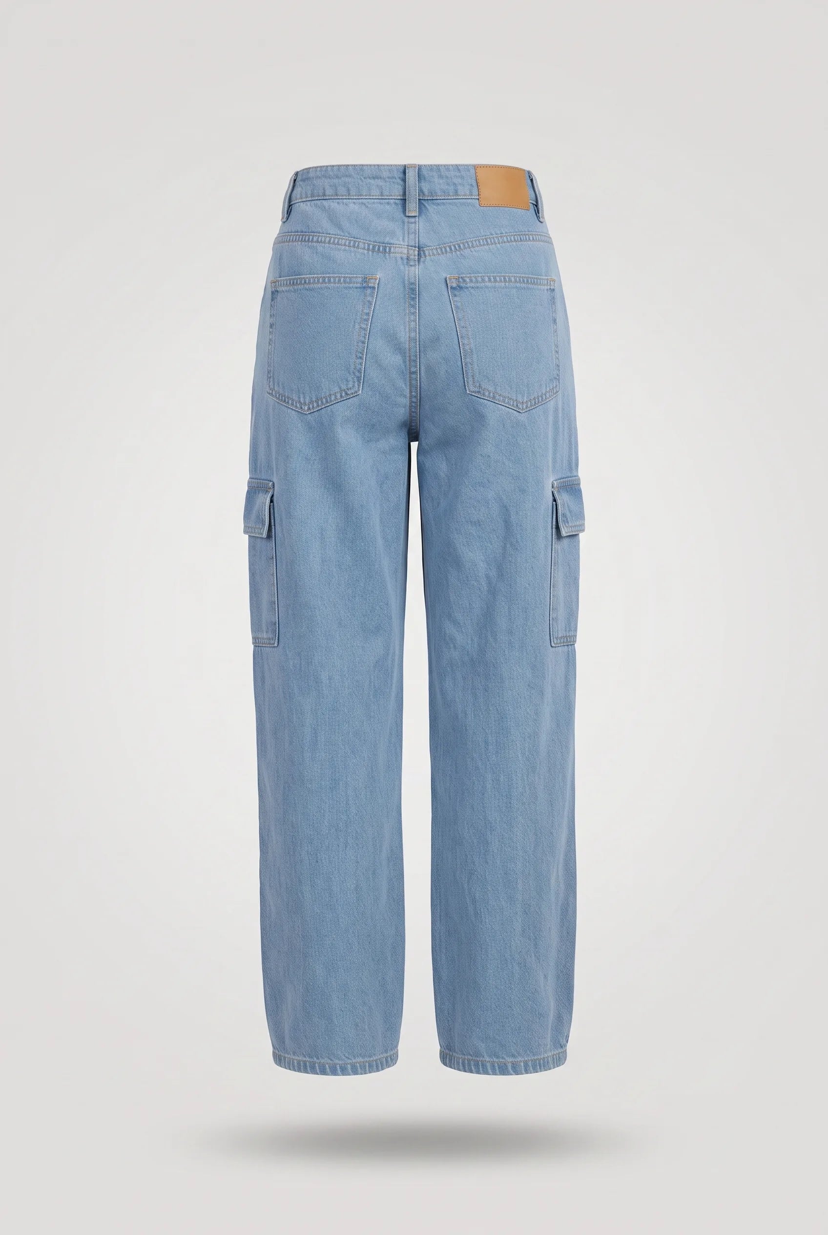 Pant 1301-LP-254