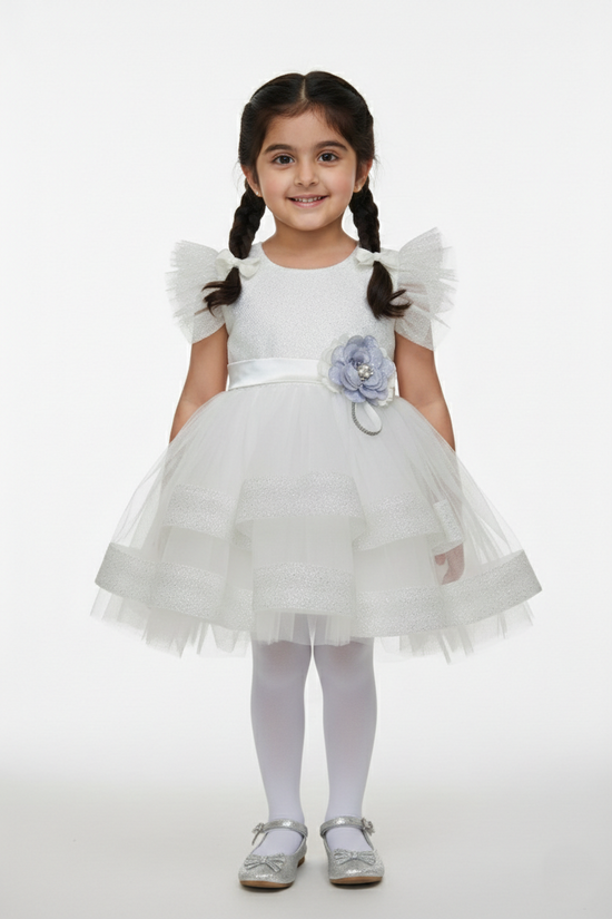 Frock 1463-3-007