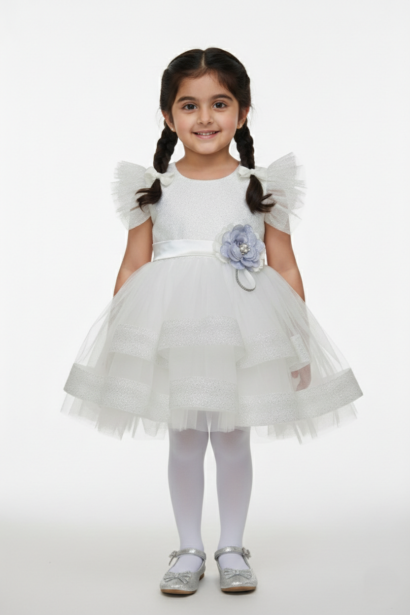Frock 1463-3-007