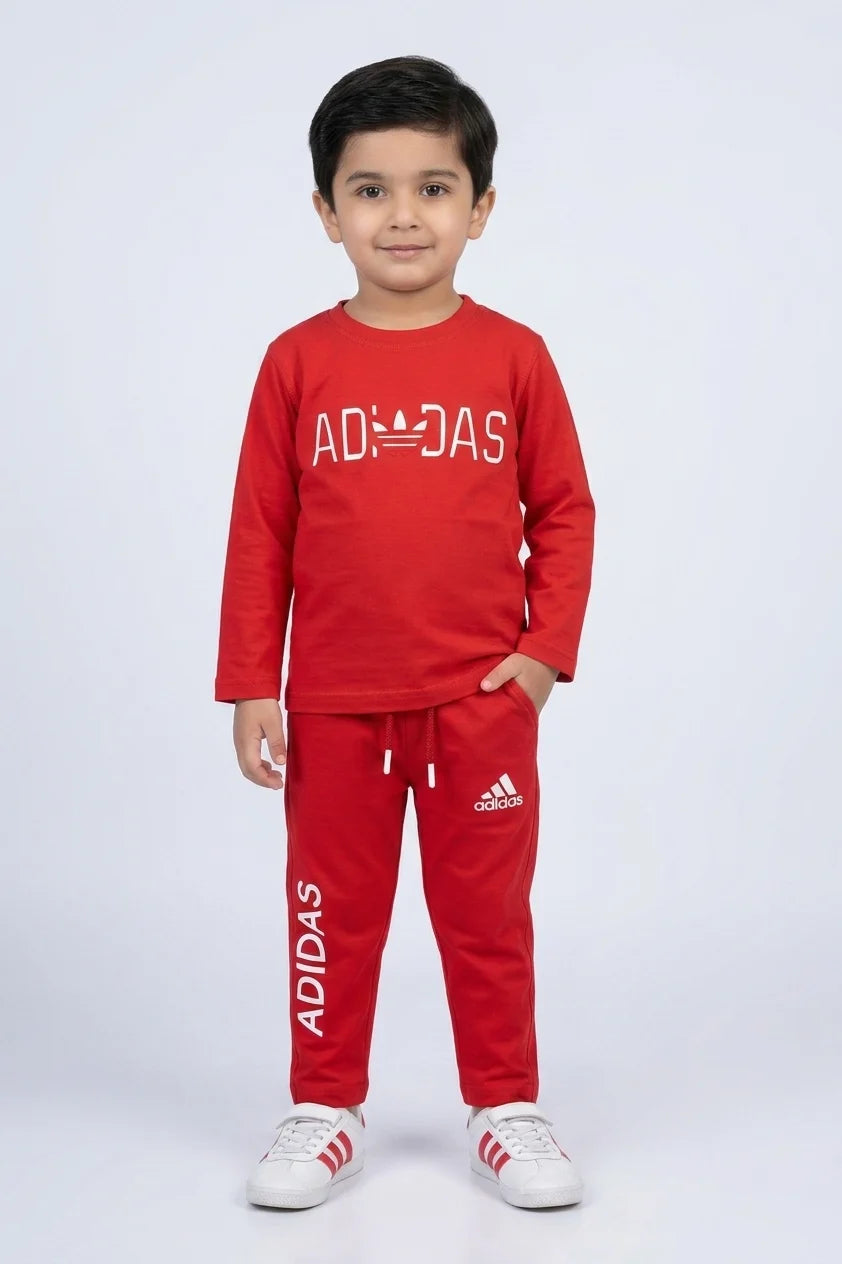 Tracksuit 64-D-53-1