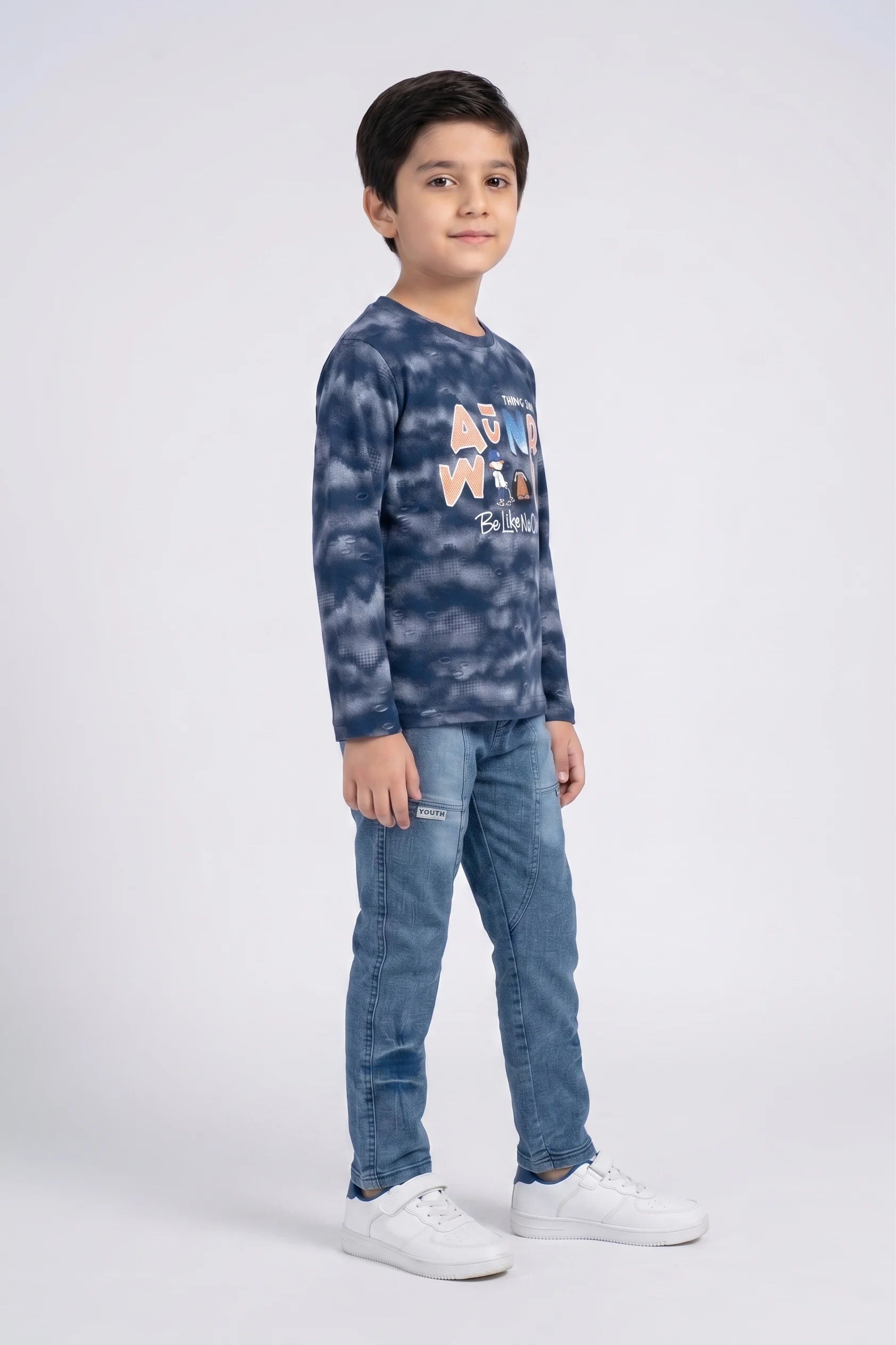 Shirt Pant Suit 64-14-D-3977