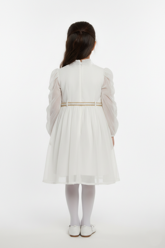 Frock 1417-AN2742B