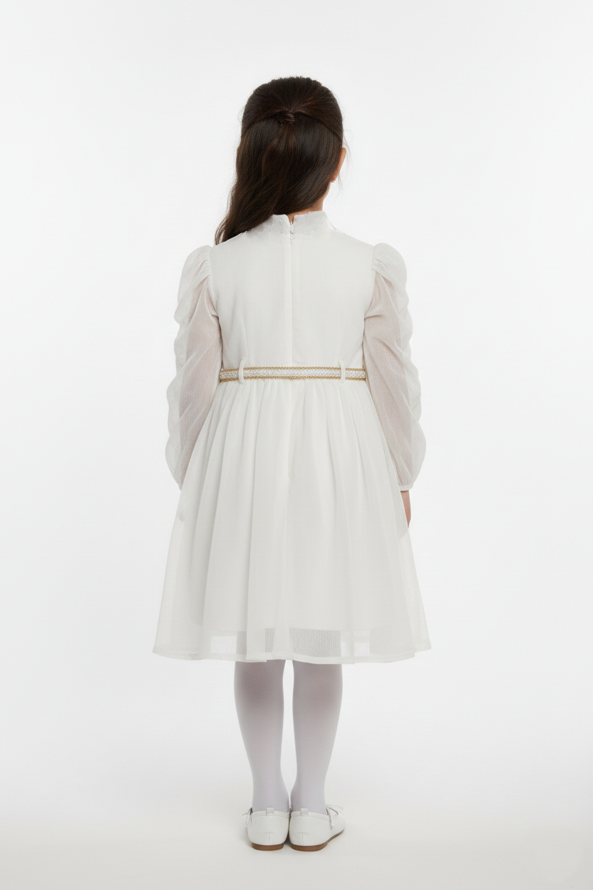 Frock 1417-AN2742B
