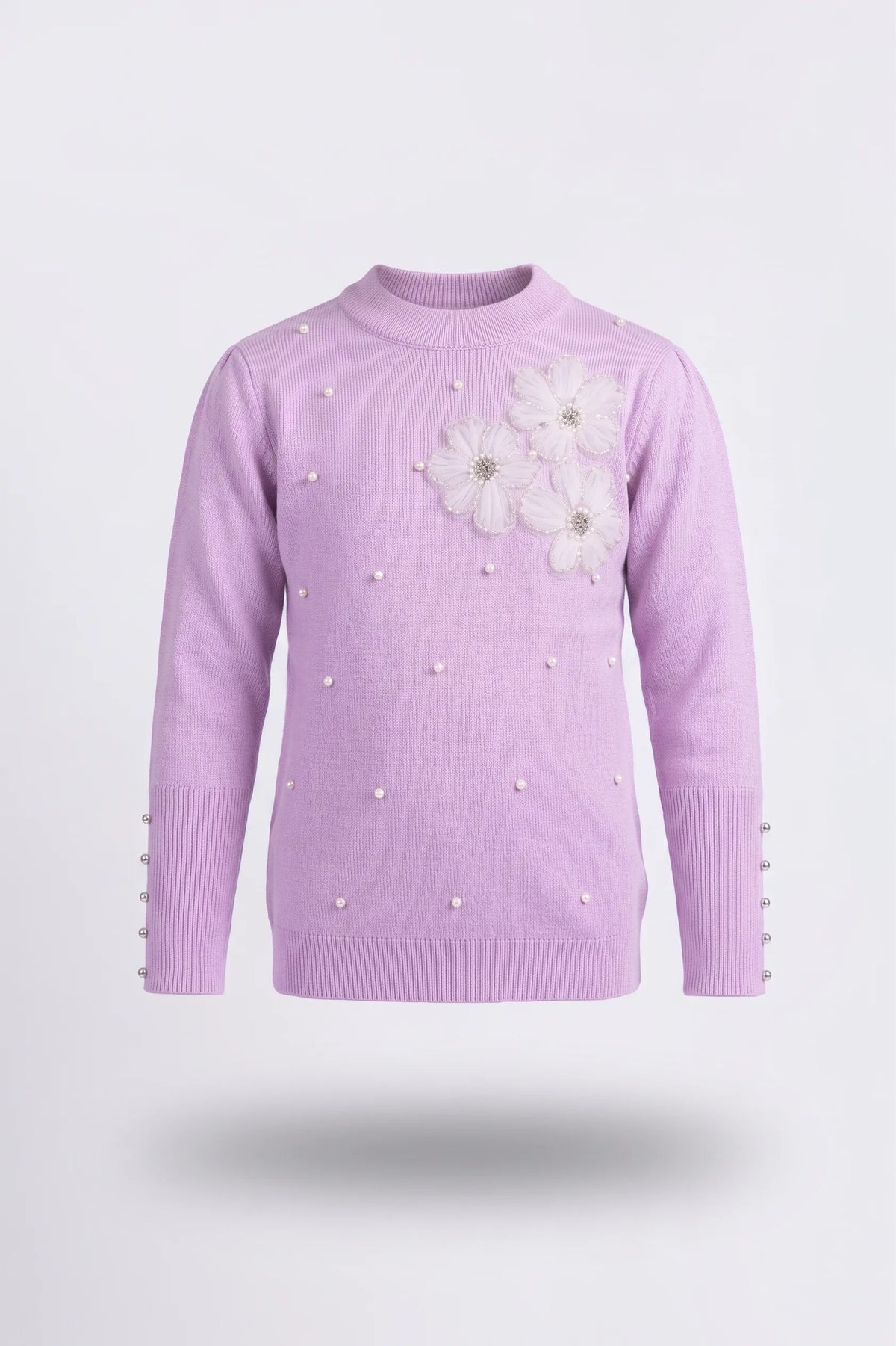 Sweater 111-5-808