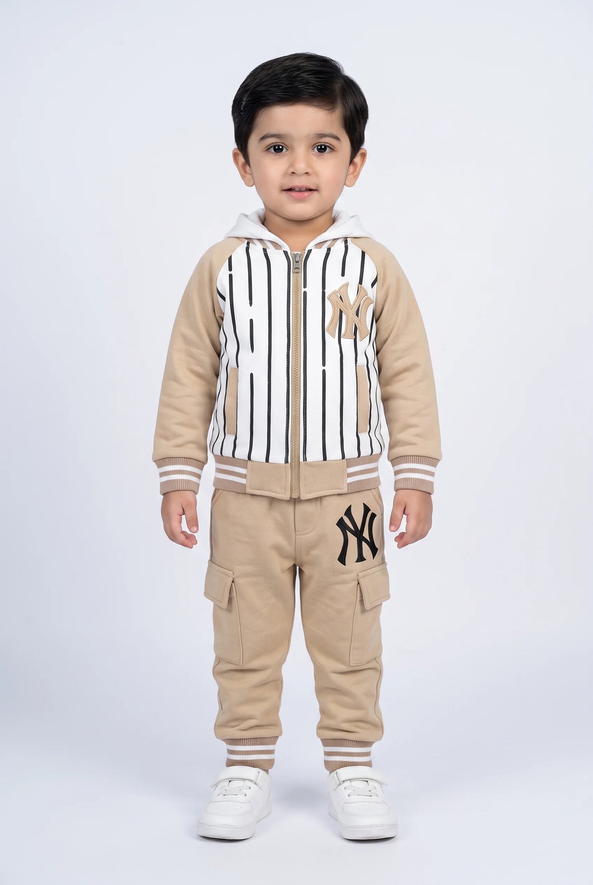 Shirt Pajama Suit 1476-11-796-26