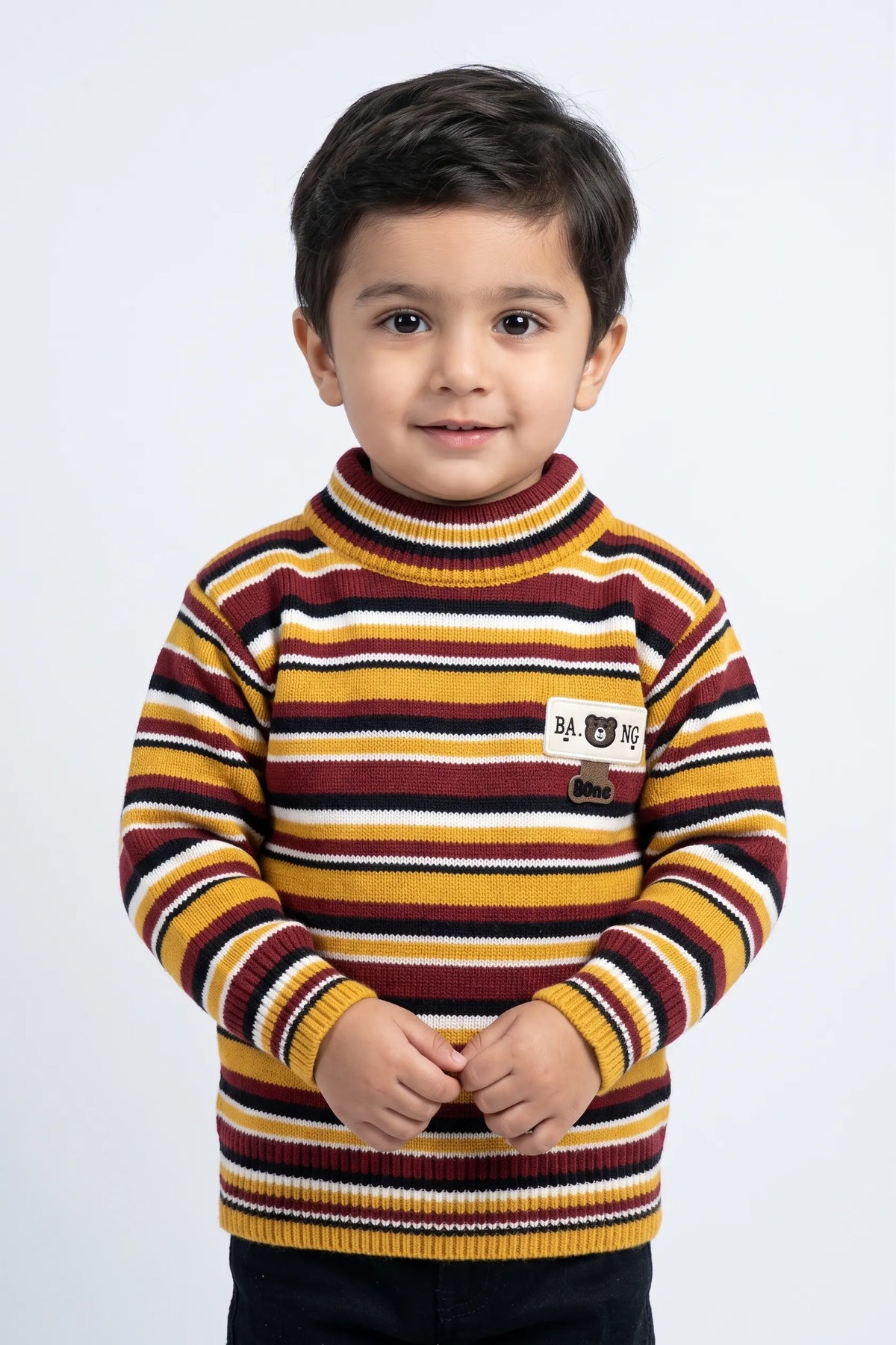 Sweater 659-2603