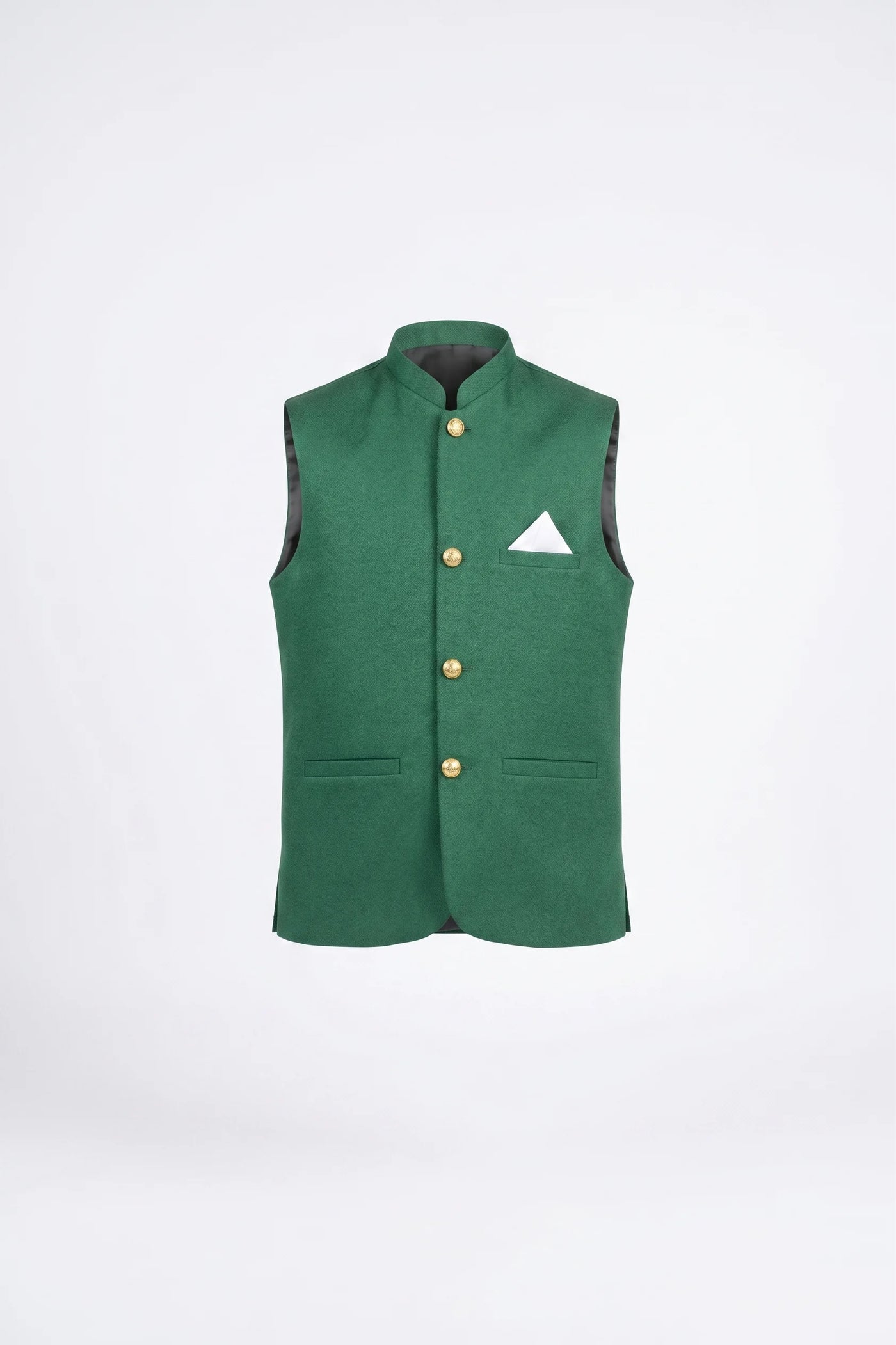 WaistCoat 111-6-AL-NOOR-B