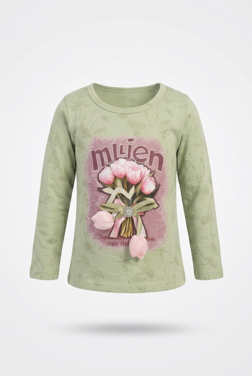 T-Shirt 111-13-LB5629