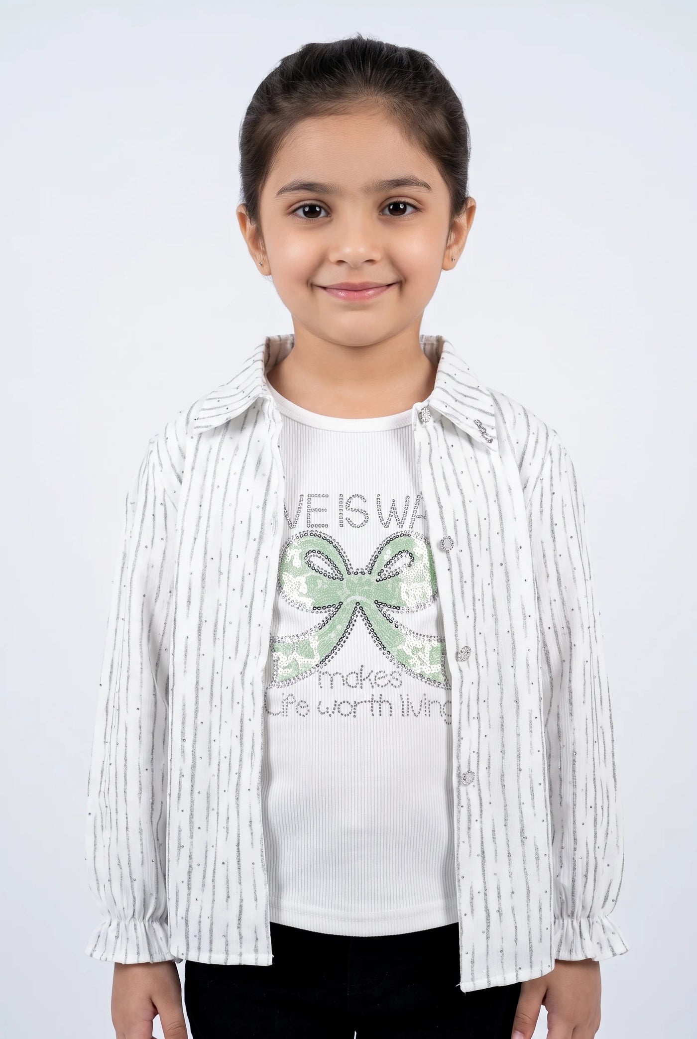 Casual Shirt 1476-19-LC26437
