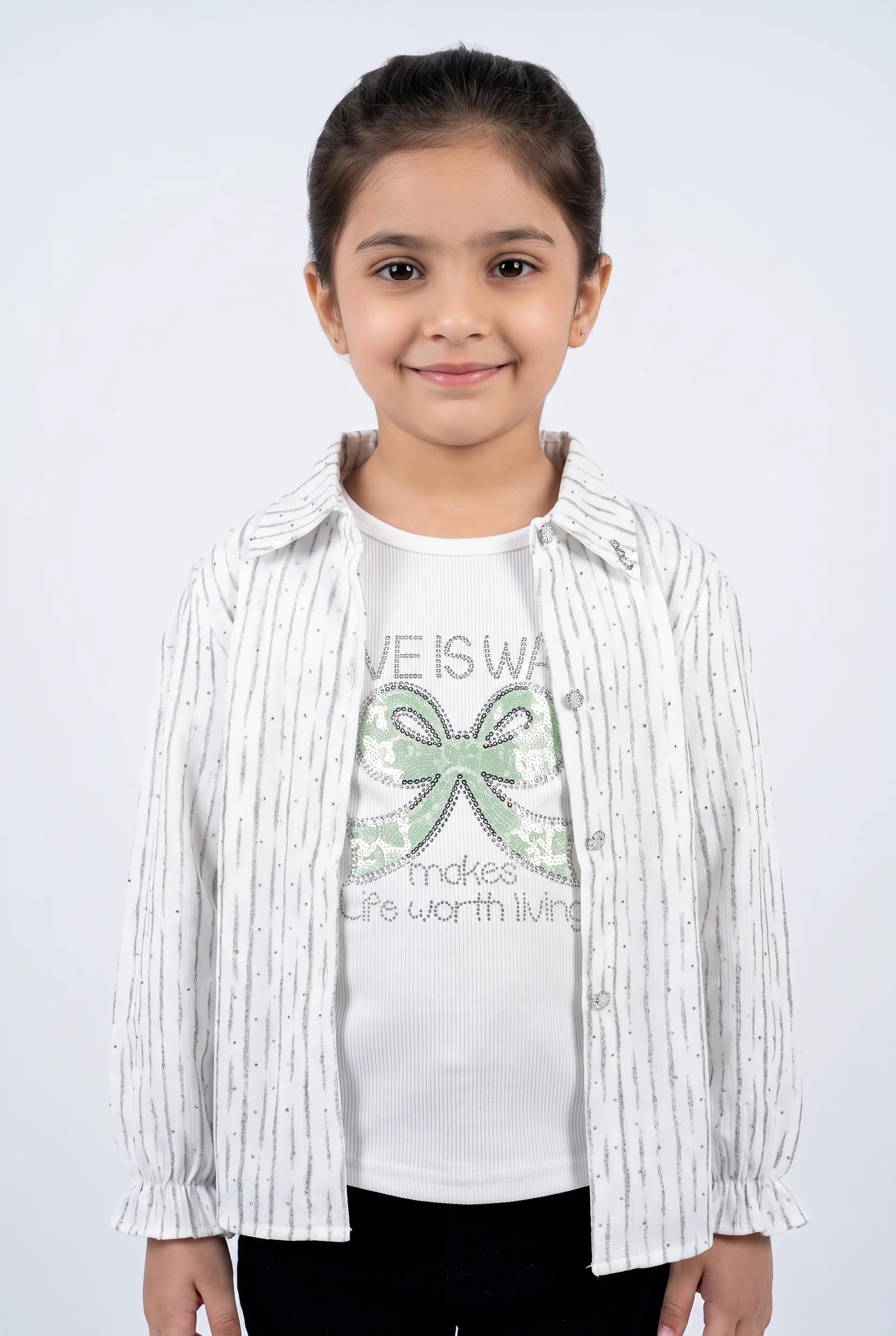 Casual Shirt 1476-19-LC26437