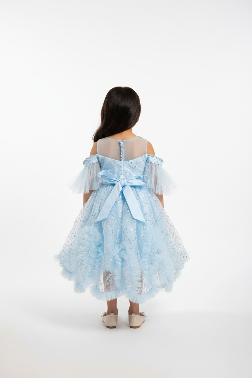 Frock 1473-035