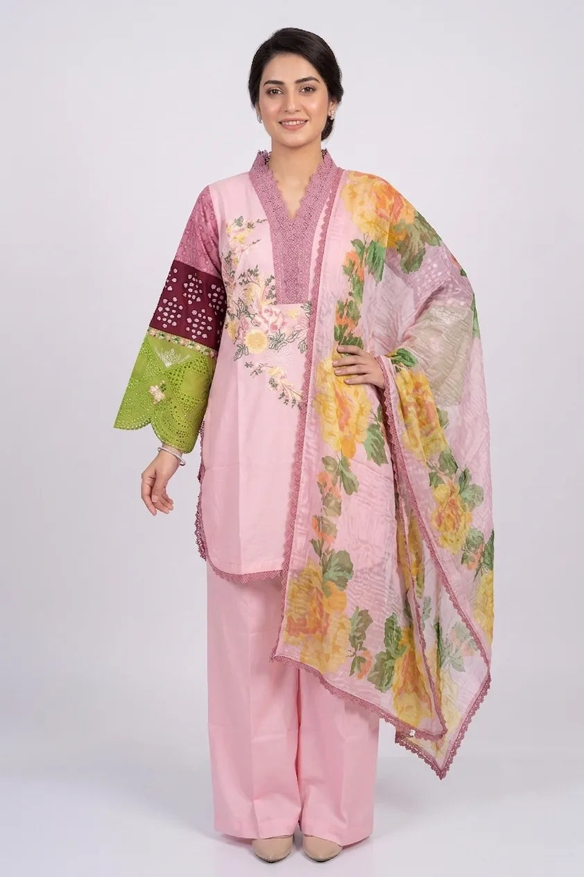 Shalwar Suit 1585-1129