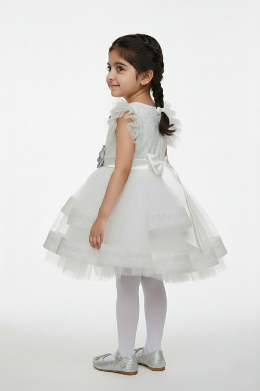Frock 1463-3-007