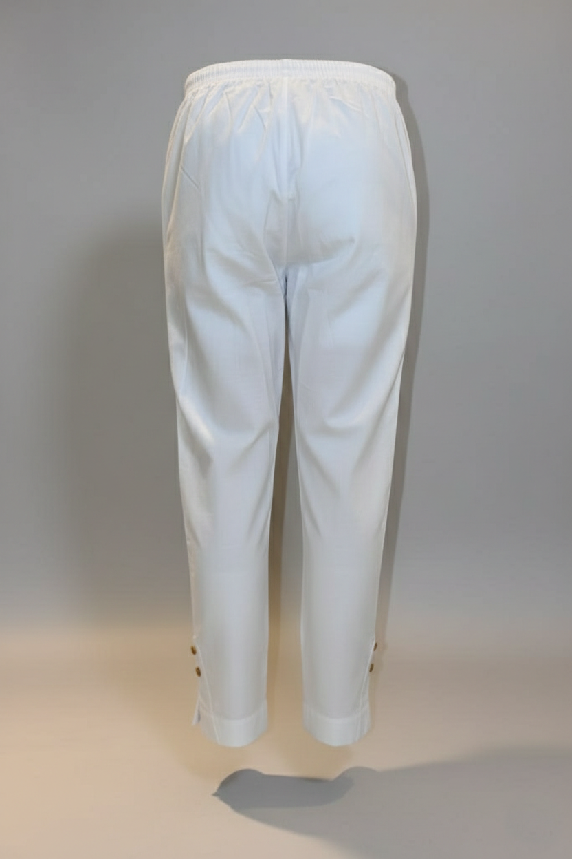 Ethnic Trouser 827-15042PD