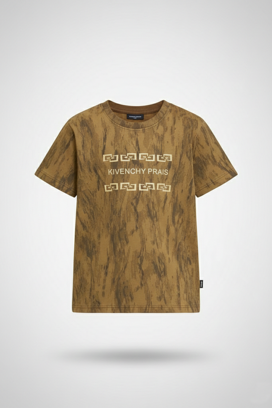 T-Shirt 64-LA-25719