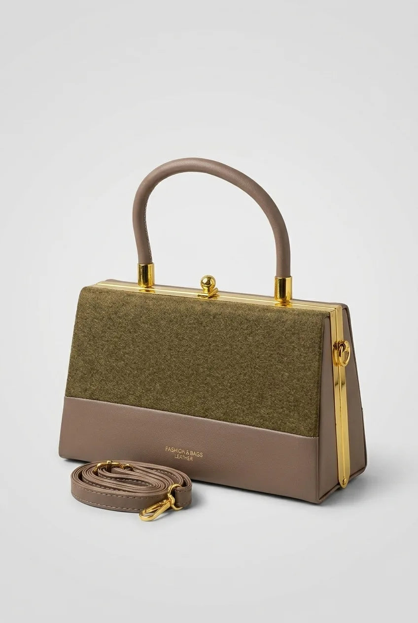 Women Handbag 84-V-1143