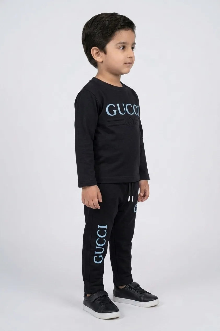Tracksuit 64-D-54