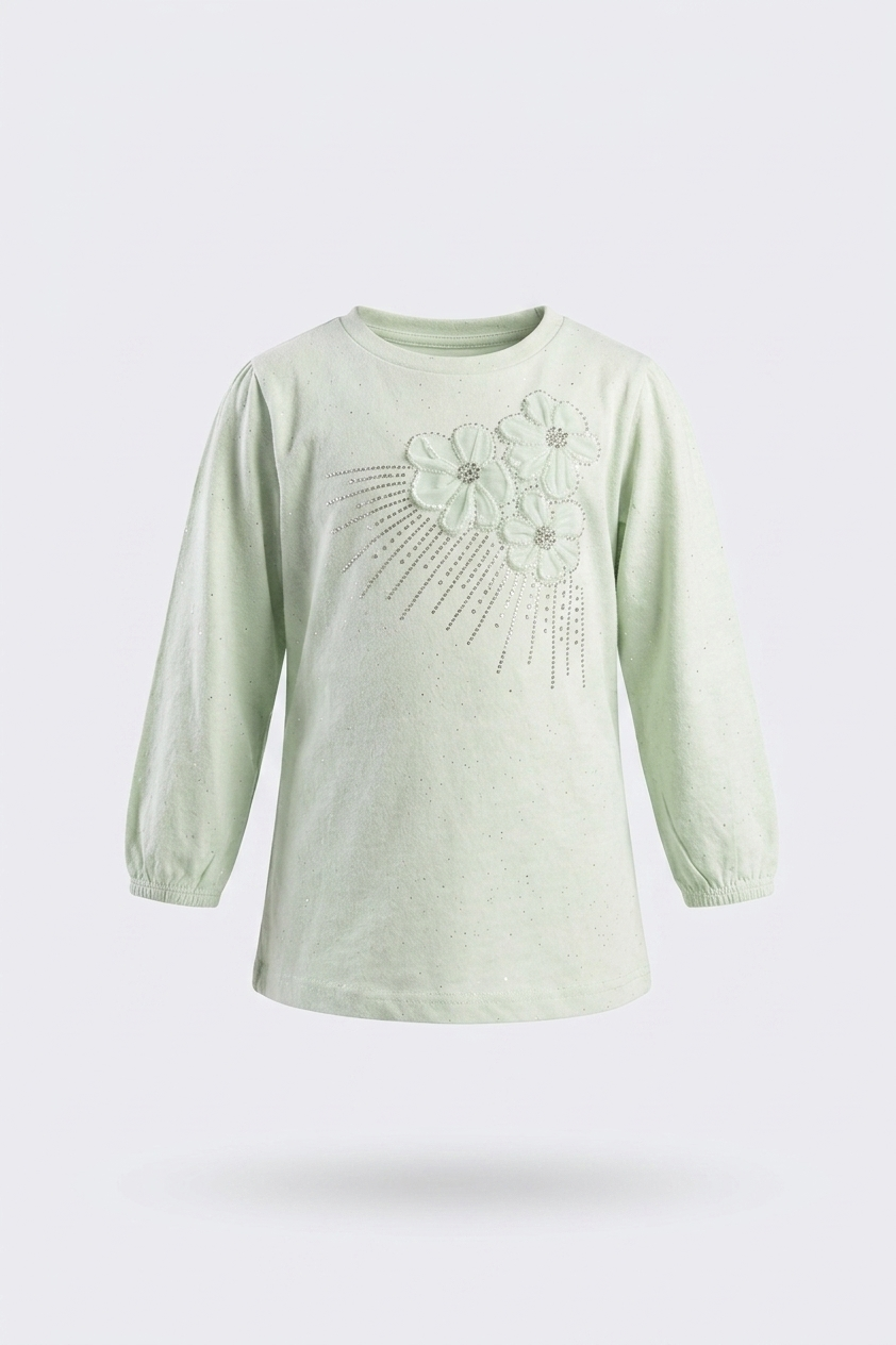 T-Shirt 64-1-D-1558
