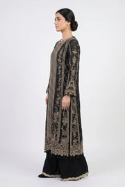 Sharara Suit 124-AL-3881