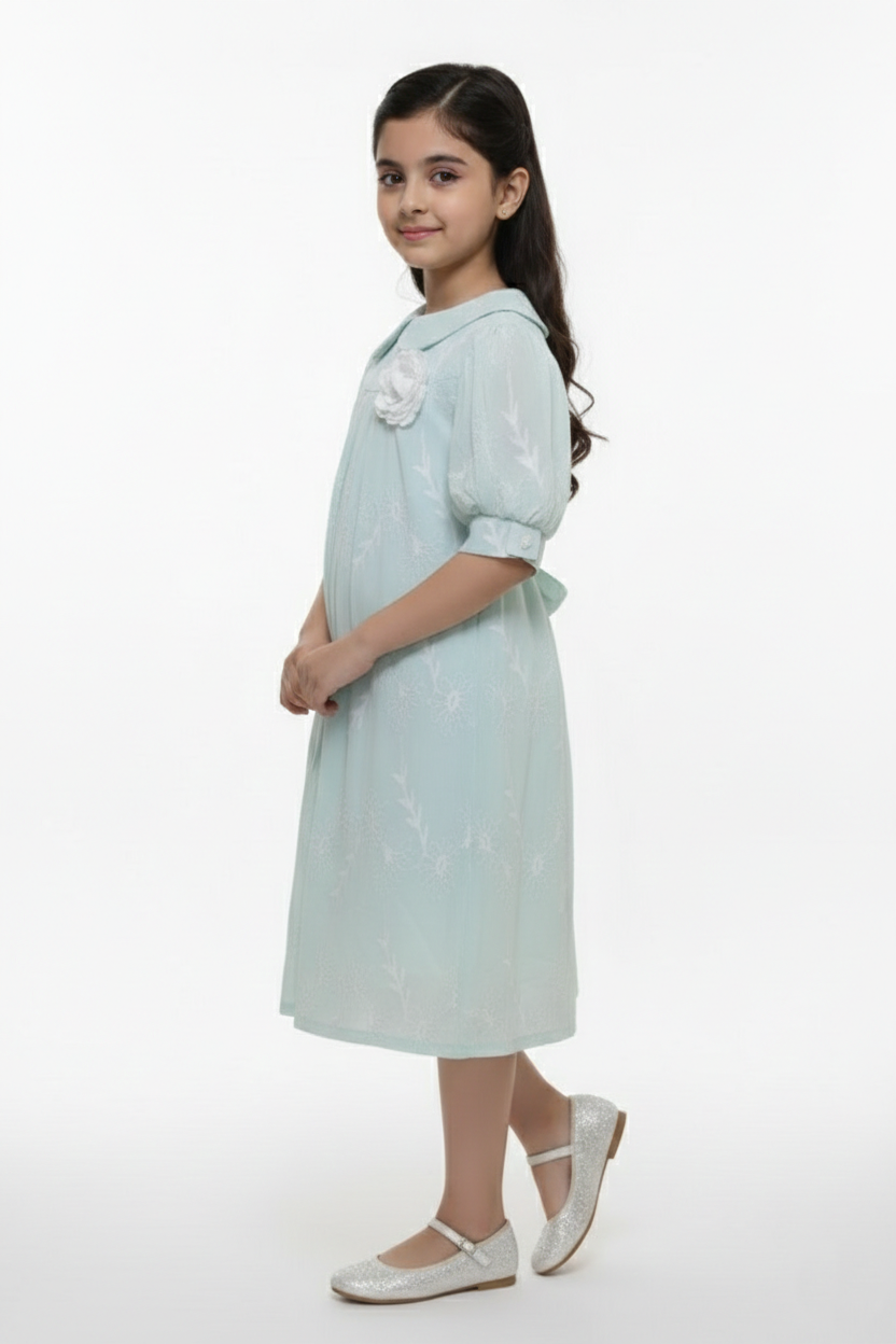 Frock 1417-AN2728B