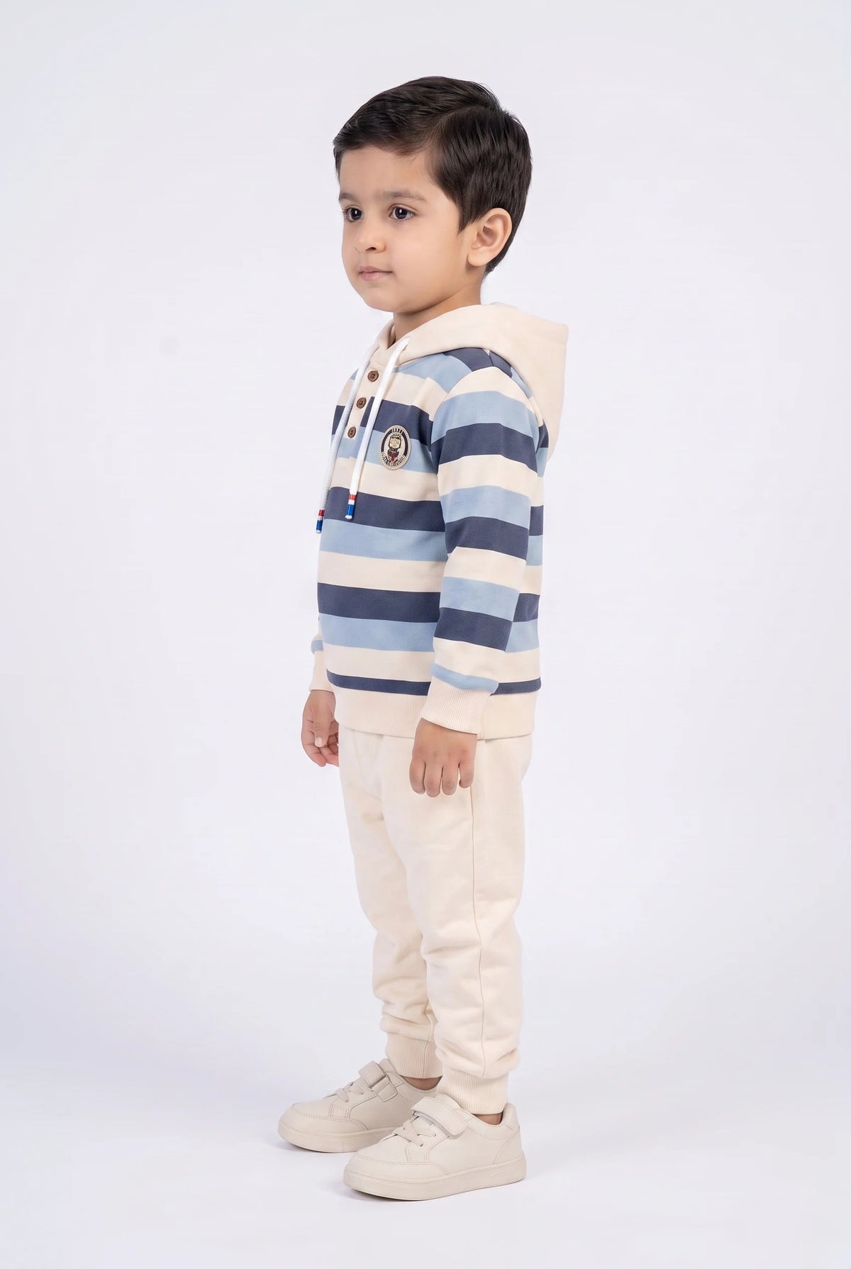 Shirt Pajama Suit 1476-12-803-26