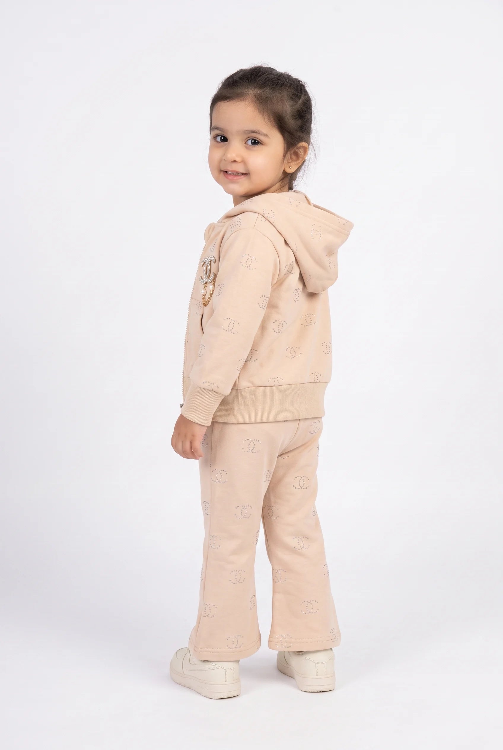 Shirt Pajama Suit 65-3138