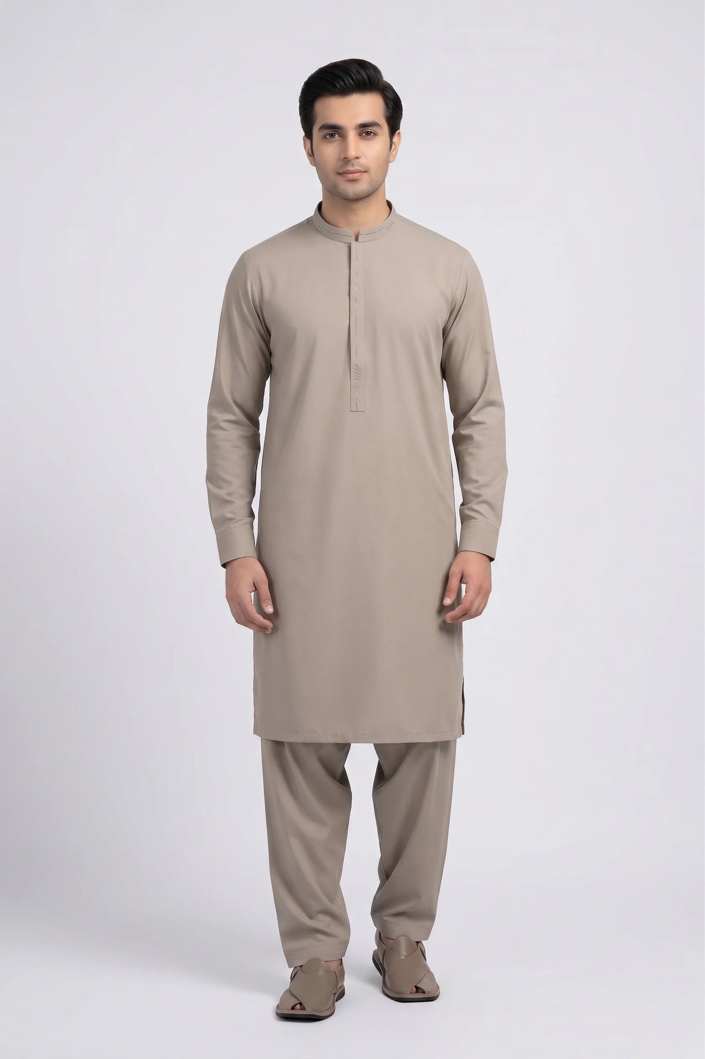 Shalwar Suit 986-C-10214
