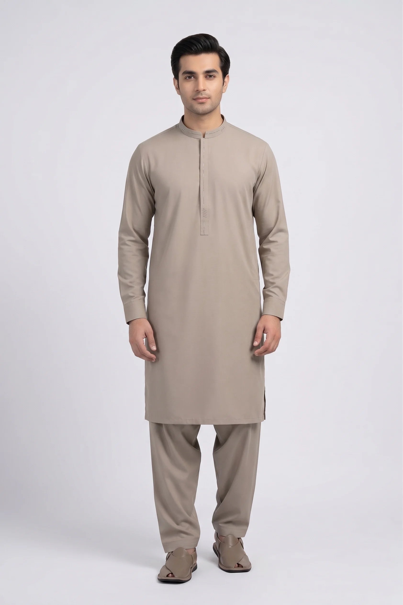 Shalwar Suit 986-C-10214