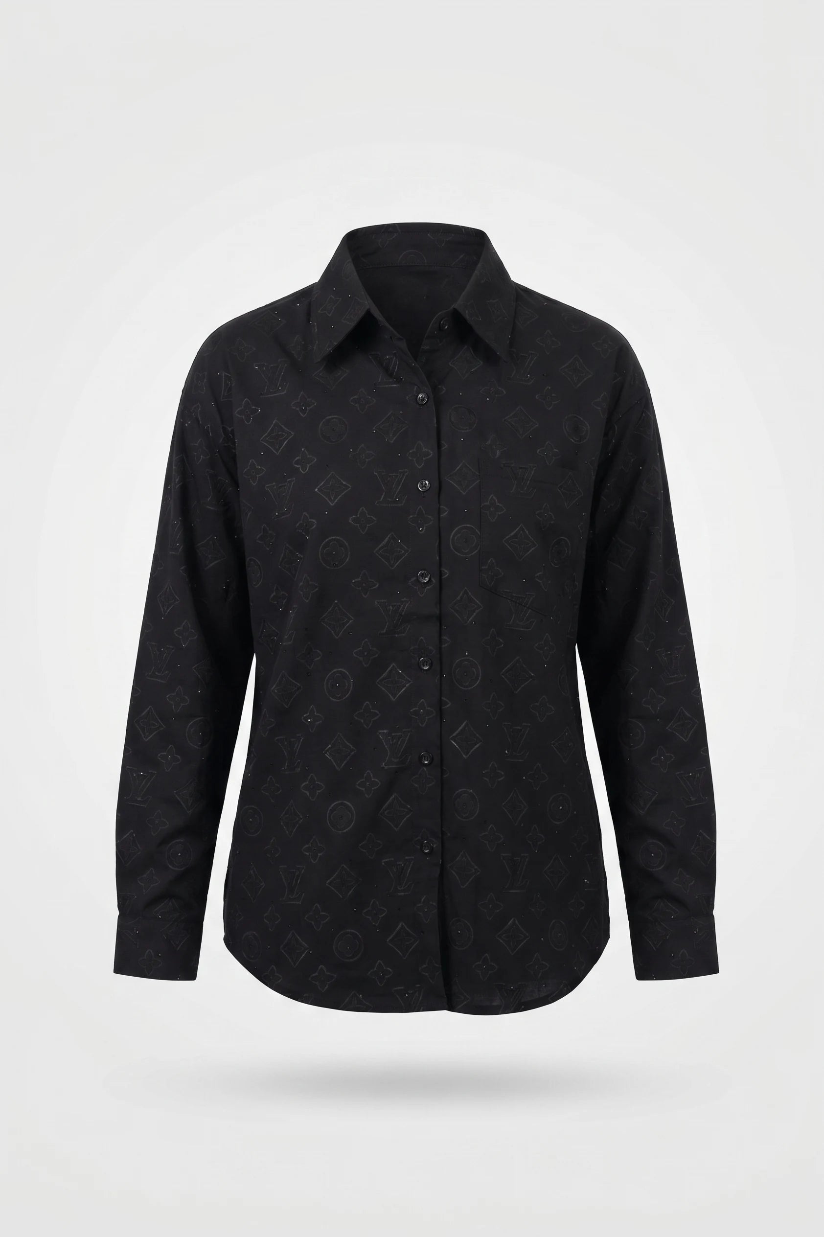 Casual Shirt 117-11-91048