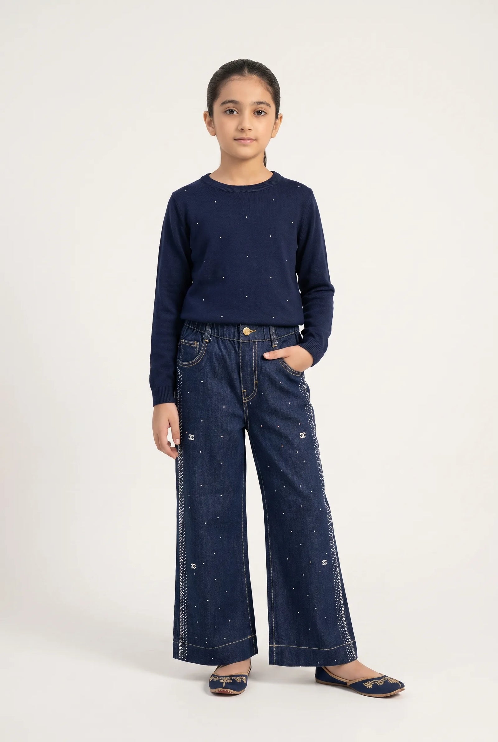 Pant 659-Z-26001