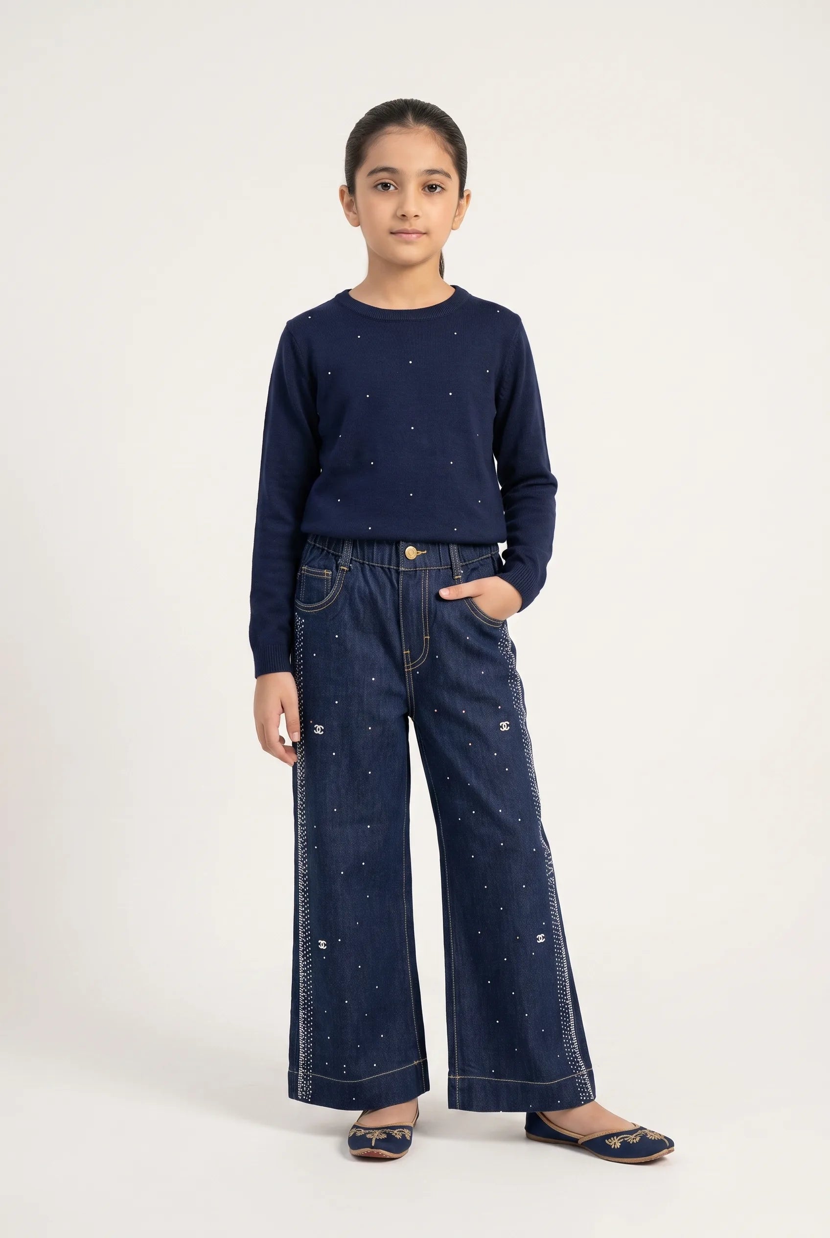 Pant 659-Z-26001