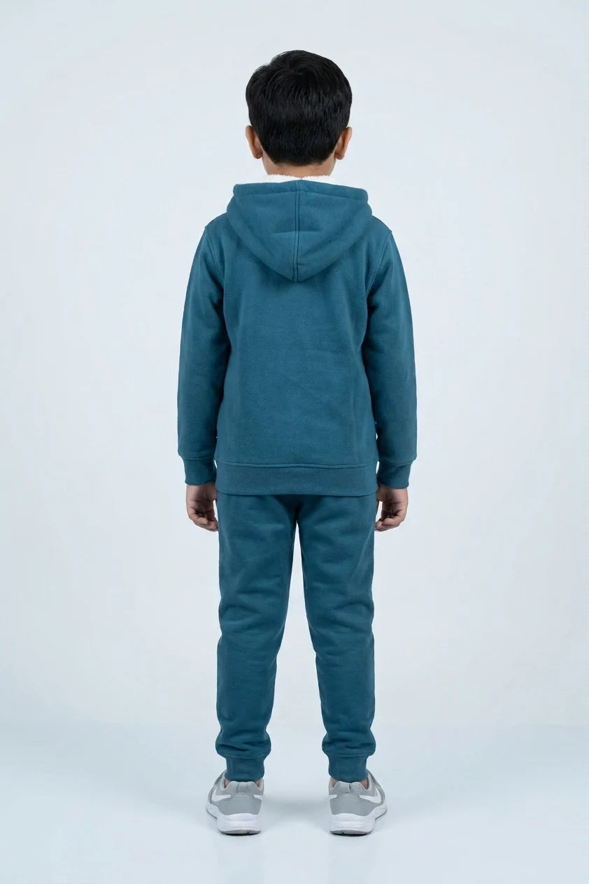 Tracksuit 706-118-AM-234